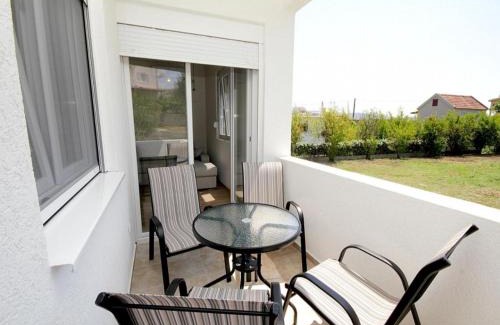 Zeljeznica Apartment | Apartmani Begovic