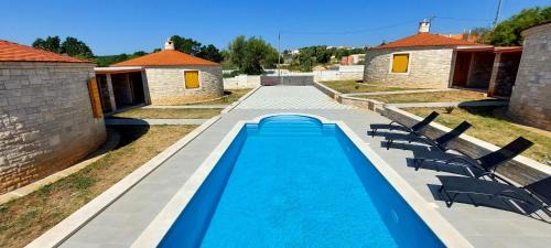 Peruski Apartment | Apartmani Belavić - Kažuni