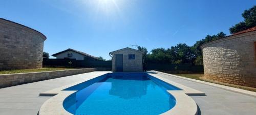 Peruski Apartment | Apartmani Belavić - Kažuni