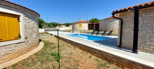 Peruski Apartment | Apartmani Belavić - Kažuni