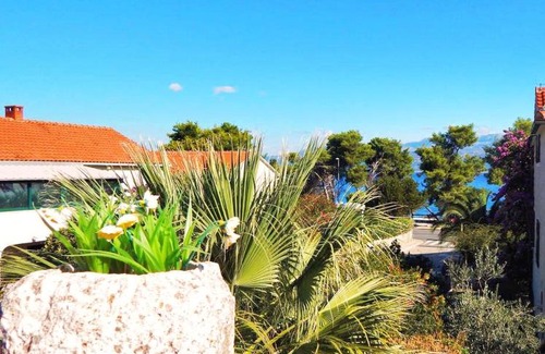 Supetar Apartment | Apartmani Bepina
