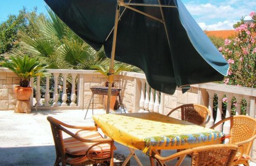 Supetar Apartment | Apartmani Bepina