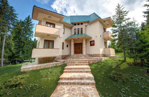 Zabljak Apartment | Apartmani Bijelic