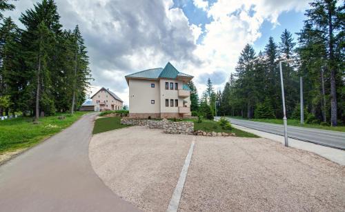 Zabljak Apartment | Apartmani Bijelic
