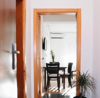 Ruma Apartment | Apartmani Biser