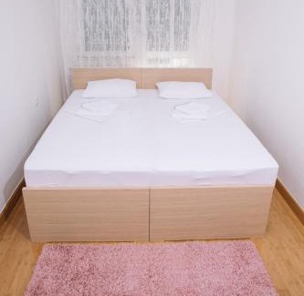 Ruma Apartment | Apartmani Biser