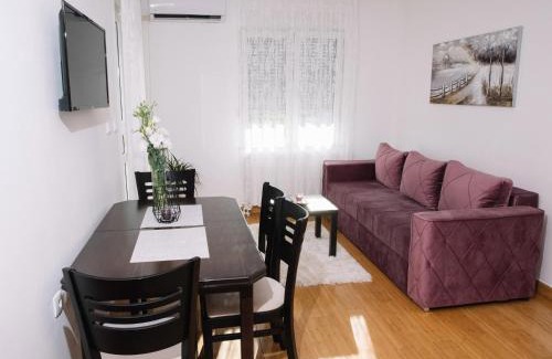 Ruma Apartment | Apartmani Biser