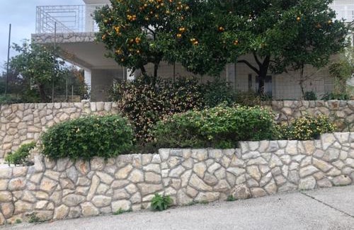 Primosten Burnji Apartment | APARTMANI BLAŽE