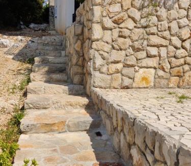 Primosten Burnji Apartment | APARTMANI BLAŽE