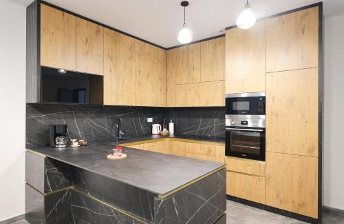 Sukosan Apartment | Apartmani Bliss