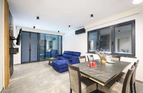 Sukosan Apartment | Apartmani Bliss