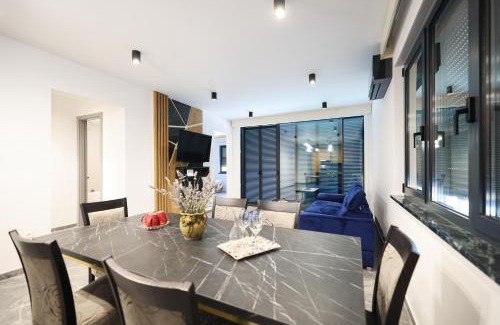 Sukosan Apartment | Apartmani Bliss