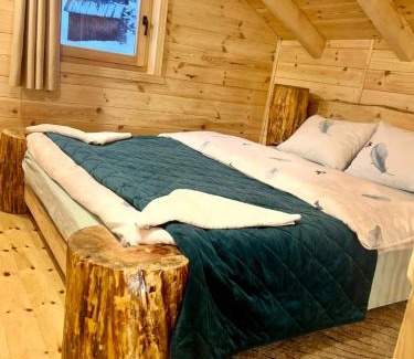 Zabljak Apartment | Apartmani Božana Vojinović