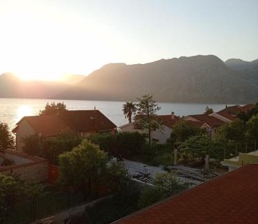 Dobrota Apartment | Apartmani BOBO