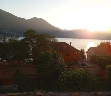Dobrota Apartment | Apartmani BOBO