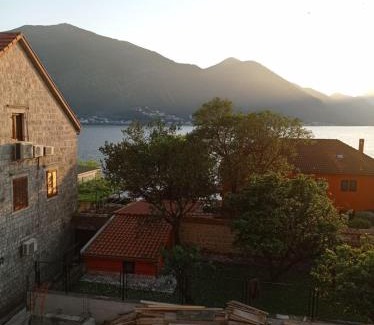 Dobrota Apartment | Apartmani BOBO