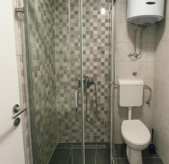 Veliko Gradiste Apartment | Apartmani borova 2