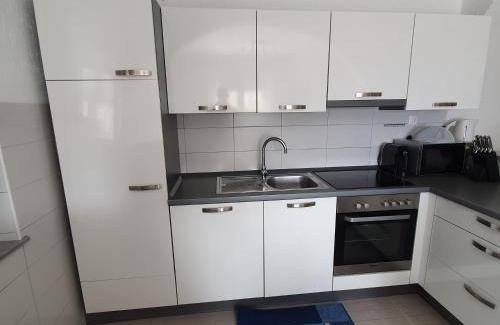 Krk Apartment | Apartmani Bozic-Tokic