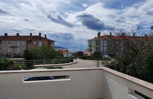 Krk Apartment | Apartmani Bozic-Tokic