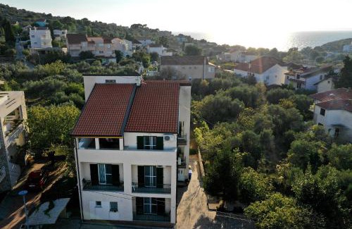 Susica Apartment | Apartmani Branka Murter
