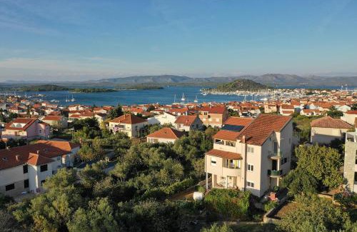 Susica Apartment | Apartmani Branka Murter