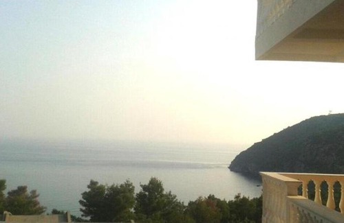 Sutomore Apartment | Apartmani Bronhi