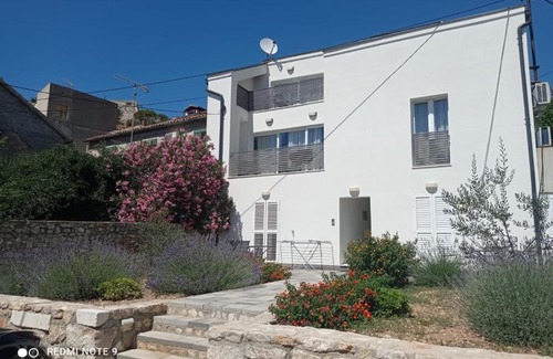 Sibenik Apartment | Apartmani Bruna