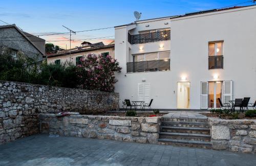 Sibenik Apartment | Apartmani Bruna