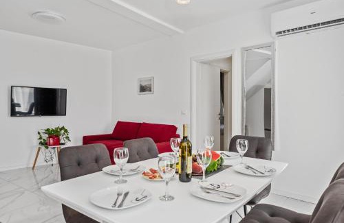 Sibenik Apartment | Apartmani Bruna