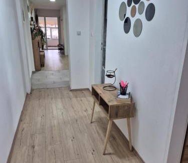 Leskovac Apartment | Apartmani Bubamara Leskovac