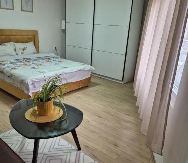 Leskovac Apartment | Apartmani Bubamara Leskovac