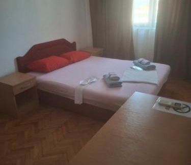 Golubovina Apartment | Apartmani Budva