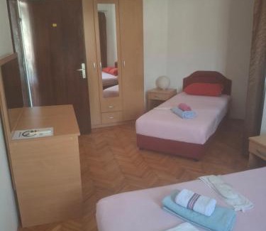 Golubovina Apartment | Apartmani Budva