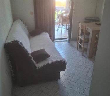 Golubovina Apartment | Apartmani Budva