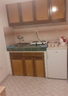 Golubovina Apartment | Apartmani Budva