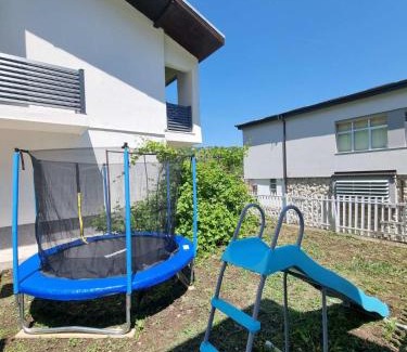 Jajce Apartment | Apartmani CENTAR