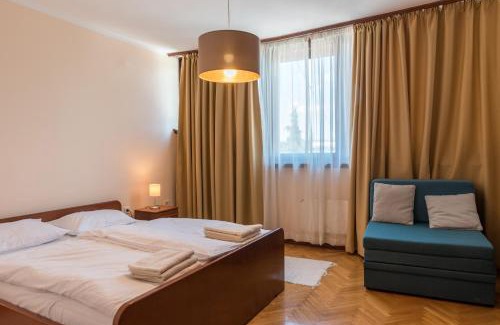 Vrnjacka Banja Apartment | Apartmani Central 12 & Free parking
