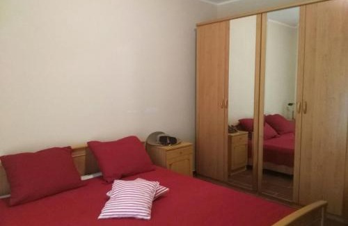 Muo Apartment | Apartmani Cuce
