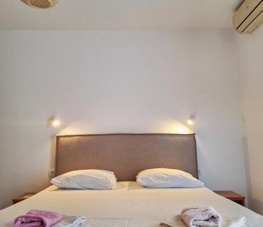 Gospostina Apartment | Apartmani Cupic