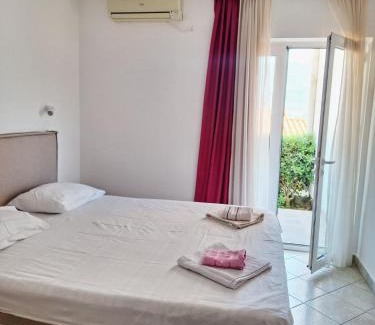 Gospostina Apartment | Apartmani Cupic
