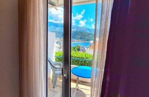 Gospostina Apartment | Apartmani Cupic