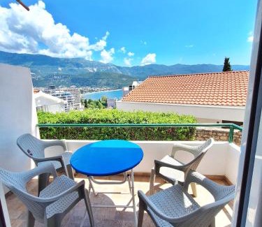 Gospostina Apartment | Apartmani Cupic