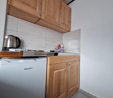 Babanovac Apartment | Apartmani "DA HOX" Vlašić 2