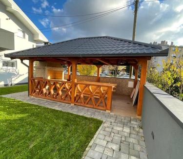 Velika Gorica Apartment | Apartmani Daisy