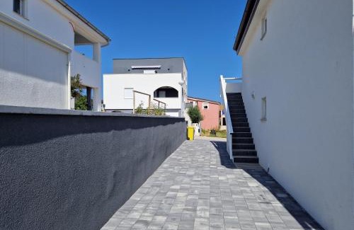 Vir Apartment | Apartmani Deak