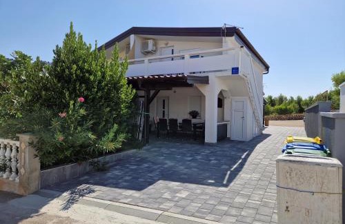 Vir Apartment | Apartmani Deak