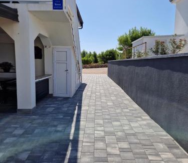 Vir Apartment | Apartmani Deak