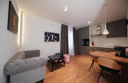 Diklo Apartment | Apartmani Diklo