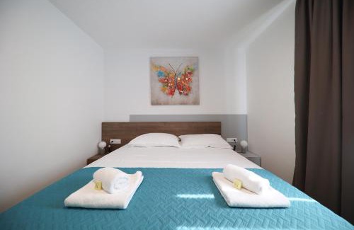 Diklo Apartment | Apartmani Diklo