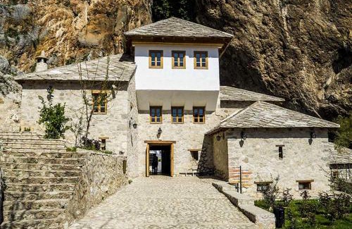 Blagaj House | Apartmani Dino Blagaj